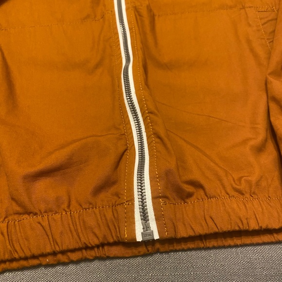 Denim & Flower varsity jacket - Picture 4 of 5